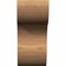 Ekena Millwork Carmel Smooth Rafter Tail, Western Red Cedar, 3 1/2"W x 8"H x 16"L RFT04X08X16CAR00SWR - alternate 2